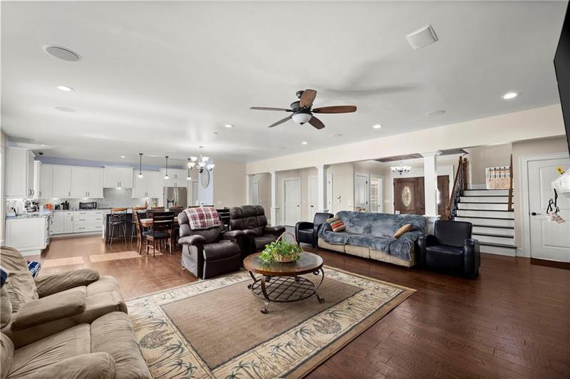Image for property 5265 Madge Lane, Gainesville, GA 30506
