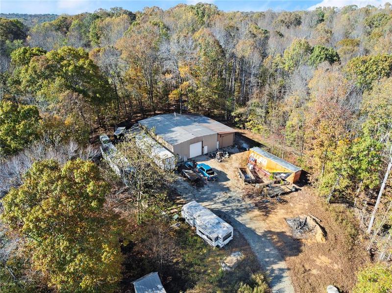 Image for property 5265 Madge Lane, Gainesville, GA 30506