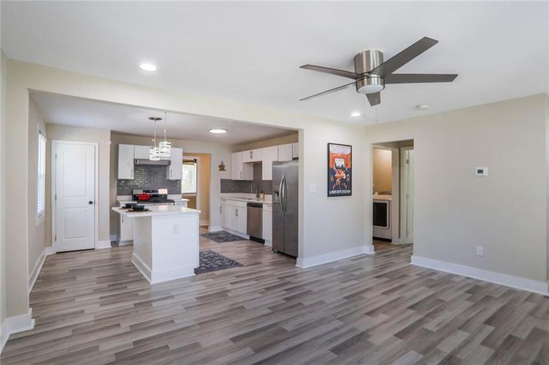 Image for property 1256 Elizabeth Avenue, Atlanta, GA 30310