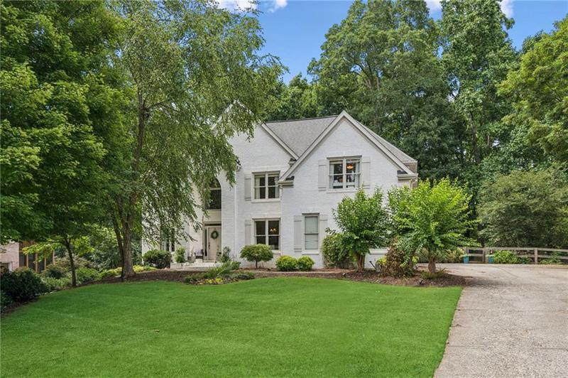Image for property 7235 Compton Circle, Cumming, GA 30040