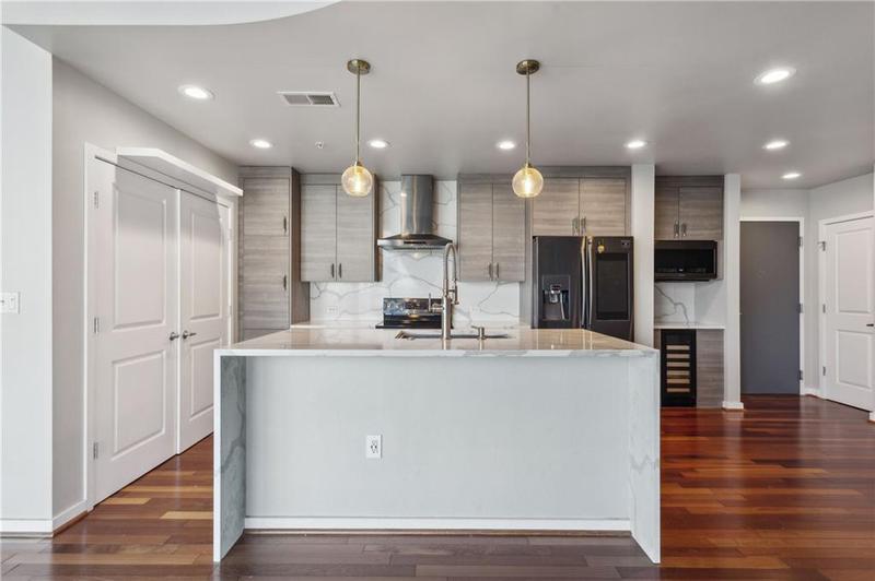 Image for property 860 Peachtree Street 1417, Atlanta, GA 30308