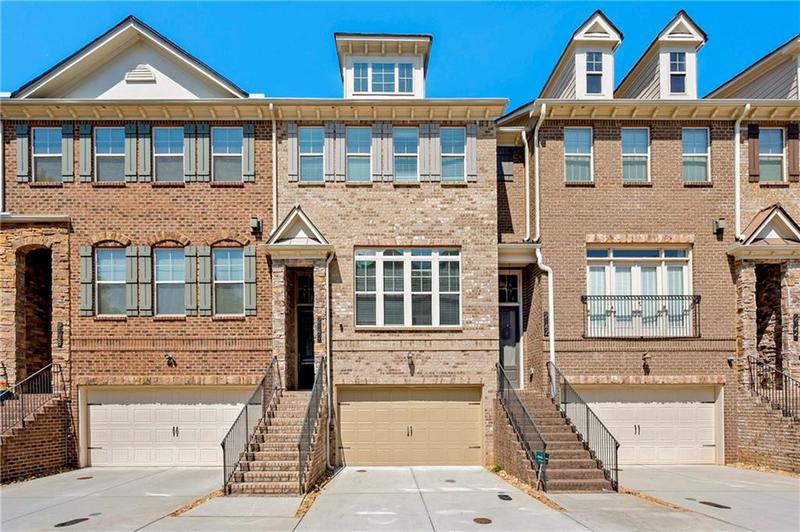 Image for property 2140 Coventry Drive, Brookhaven, GA 30319