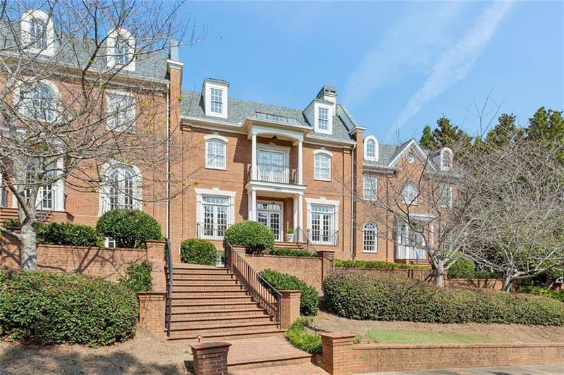 Image for property 3005 Ranch Road, Atlanta, GA 30339