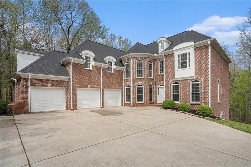 Image for property 129 Preserve Parkway, Ball Ground, GA 30107