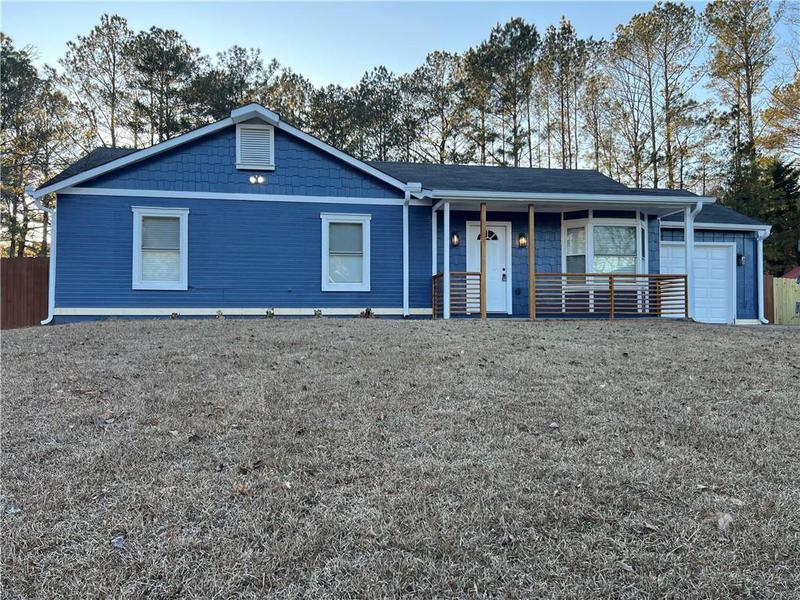 Image for property 7643 Ward Lane, Jonesboro, GA 30236