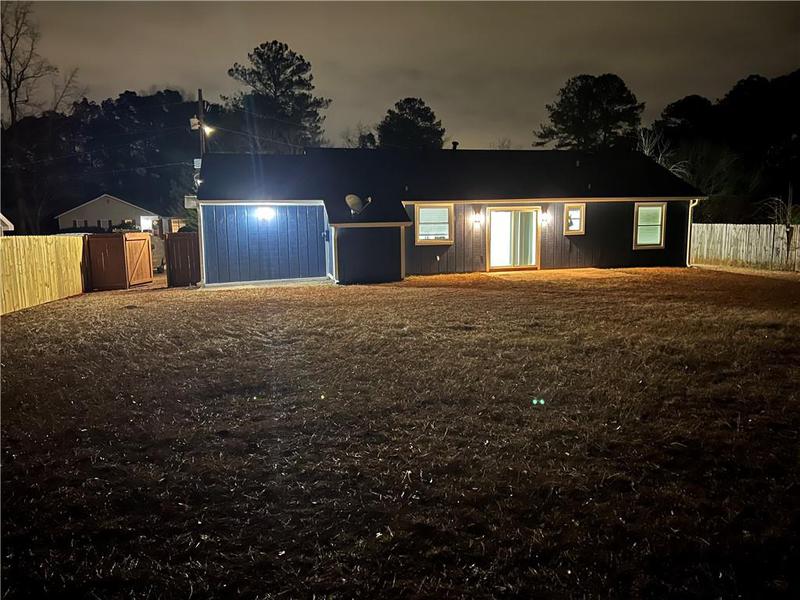 Image for property 7643 Ward Lane, Jonesboro, GA 30236