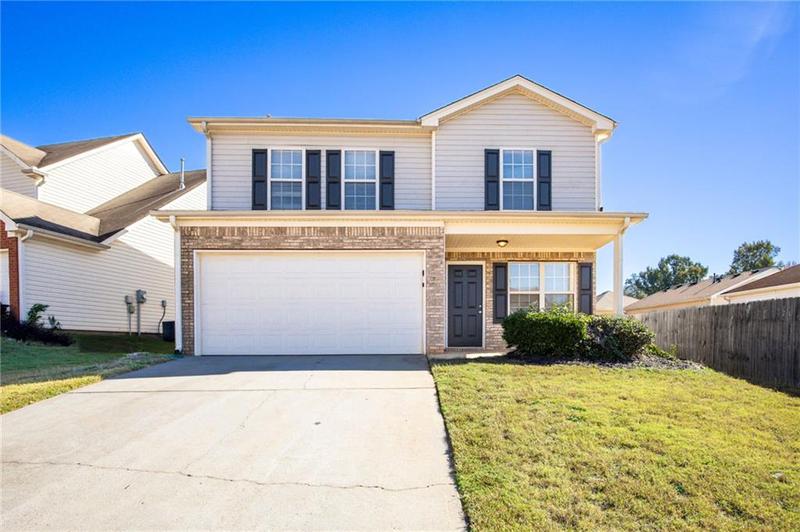 Image for property 4110 Mission Way, Mcdonough, GA 30252