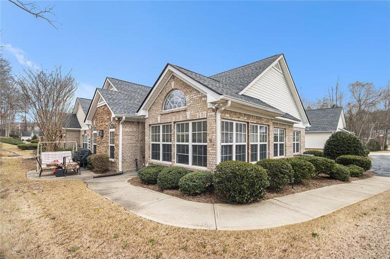 Image for property 4809 Shae Court, Powder Springs, GA 30127