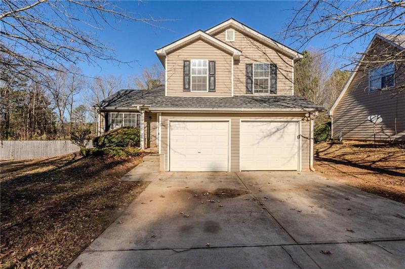 Image for property 3855 Cedar Trace Court, Ellenwood, GA 30294