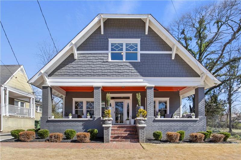 Image for property 1402 Belmont Avenue, Atlanta, GA 30310