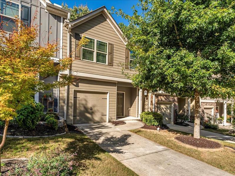 Image for property 119 Oakview Passage, Canton, GA 30114