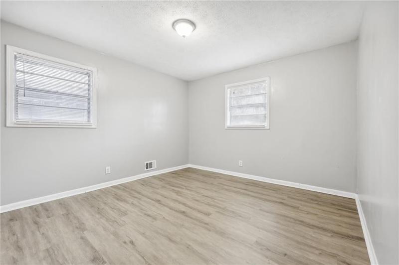 Image for property 2825 Battlecrest Drive, Decatur, GA 30034