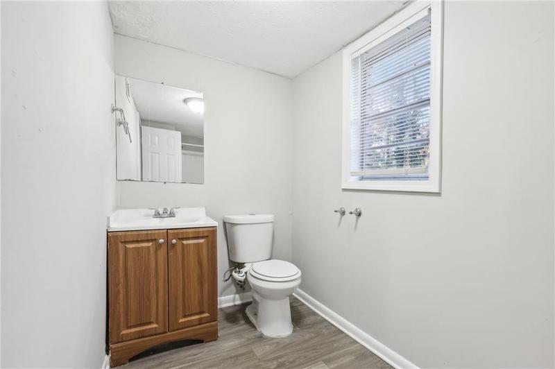 Image for property 2825 Battlecrest Drive, Decatur, GA 30034