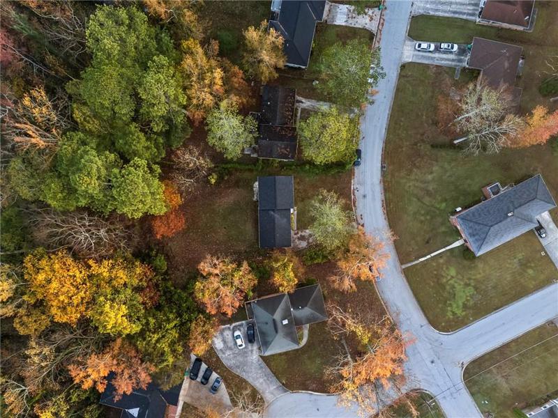 Image for property 2825 Battlecrest Drive, Decatur, GA 30034