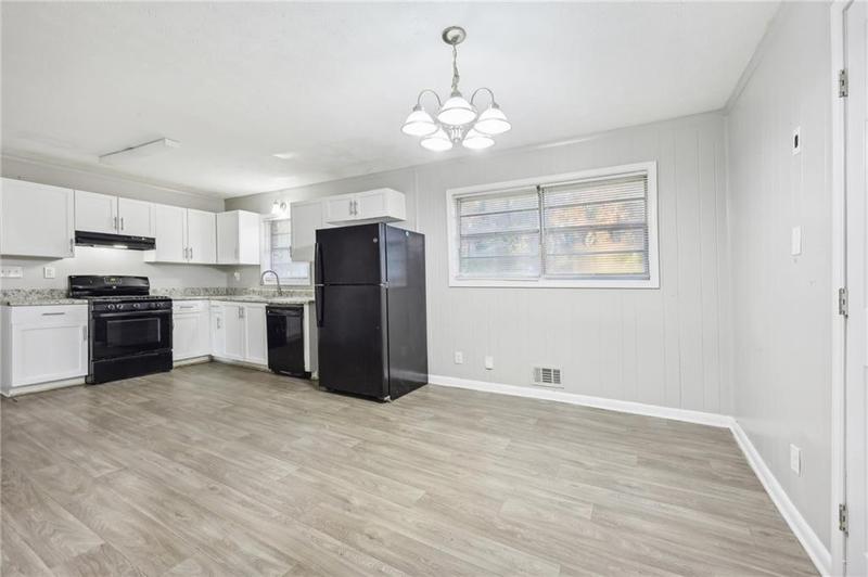 Image for property 2825 Battlecrest Drive, Decatur, GA 30034