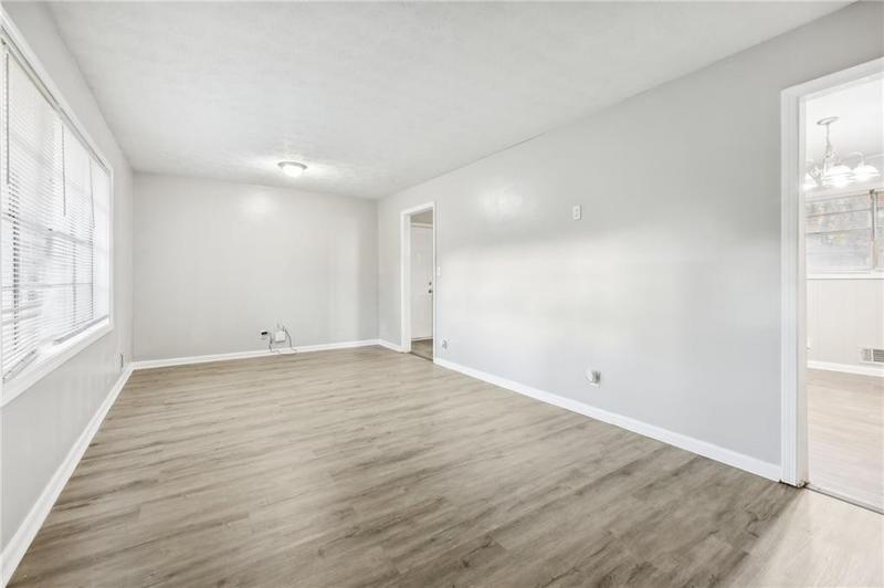 Image for property 2825 Battlecrest Drive, Decatur, GA 30034