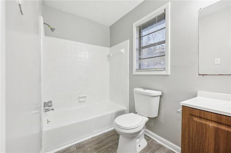 Image for property 2825 Battlecrest Drive, Decatur, GA 30034