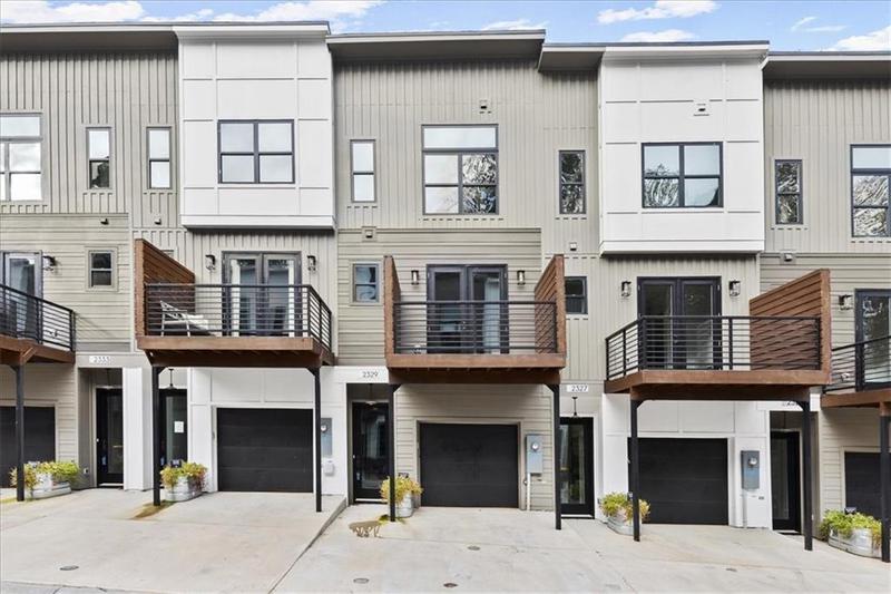 Image for property 2329 Mason Drive D24, Atlanta, GA 30316