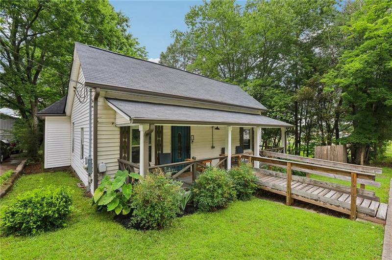 Image for property 2860 Jefferson Street, Austell, GA 30106
