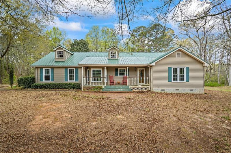 Image for property 805 Doster Circle, Winder, GA 30680