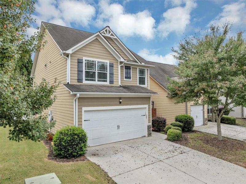 Image for property 18 Greenfield Drive, Dawsonville, GA 30534