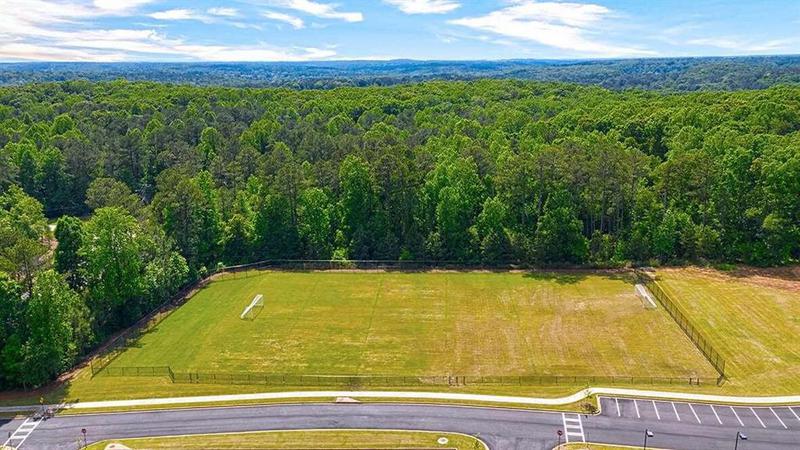 Image for property 4084 Spencer Trail, Stonecrest, GA 30038