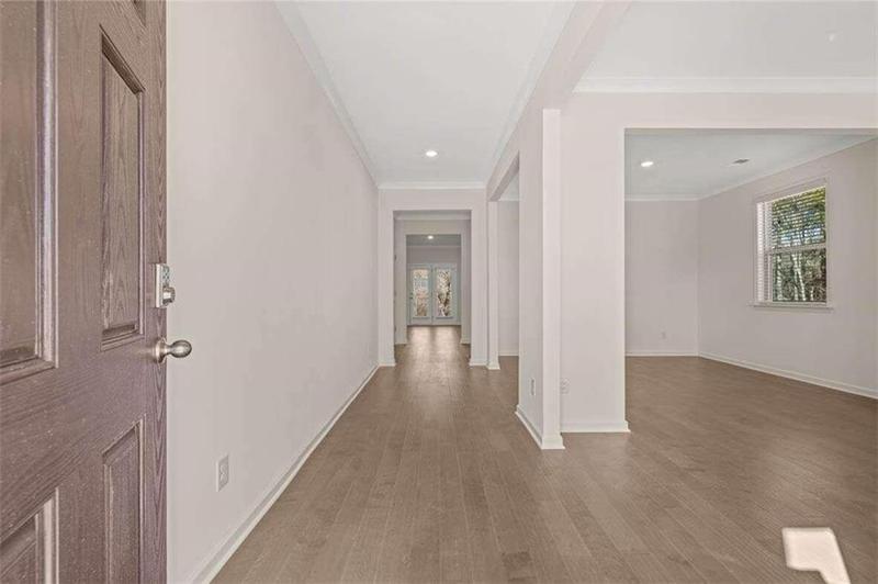 Image for property 4084 Spencer Trail, Stonecrest, GA 30038