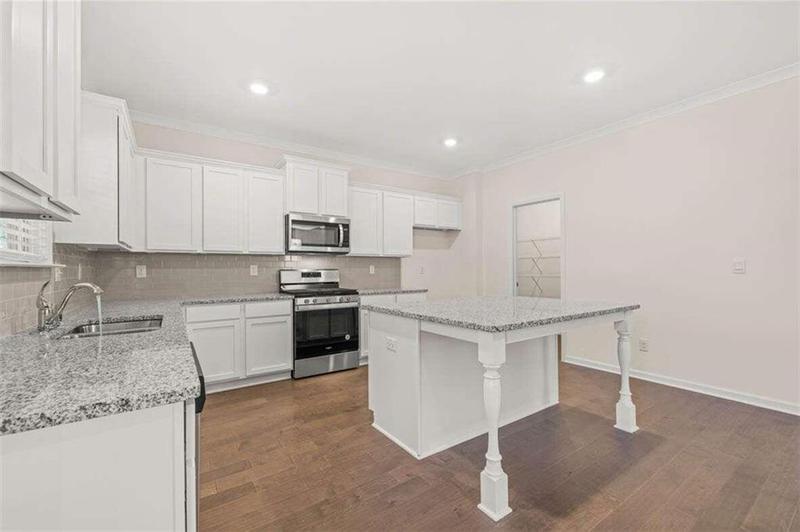 Image for property 4084 Spencer Trail, Stonecrest, GA 30038