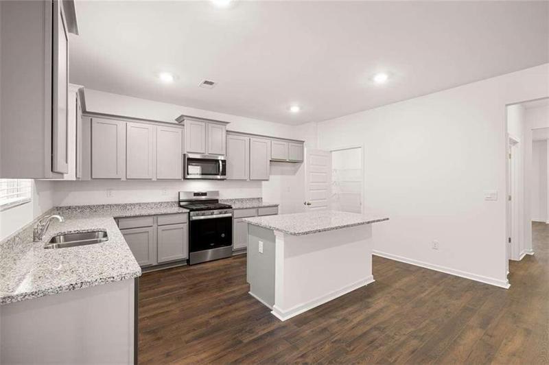 Image for property 4084 Spencer Trail, Stonecrest, GA 30038