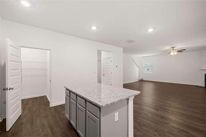 Image for property 4084 Spencer Trail, Stonecrest, GA 30038