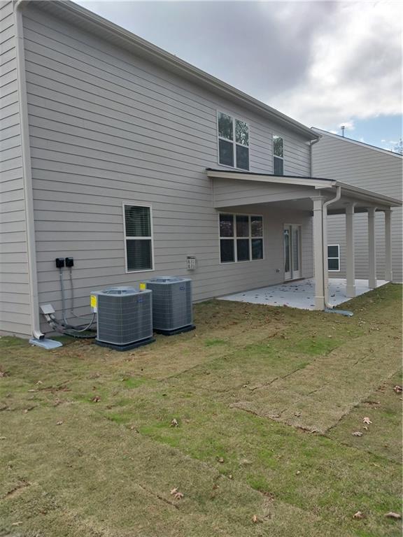 Image for property 4084 Spencer Trail, Stonecrest, GA 30038