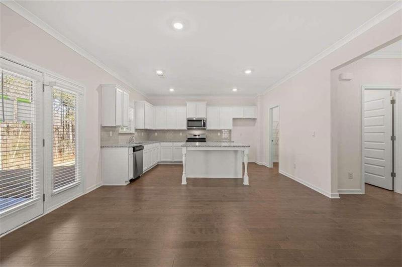 Image for property 4084 Spencer Trail, Stonecrest, GA 30038