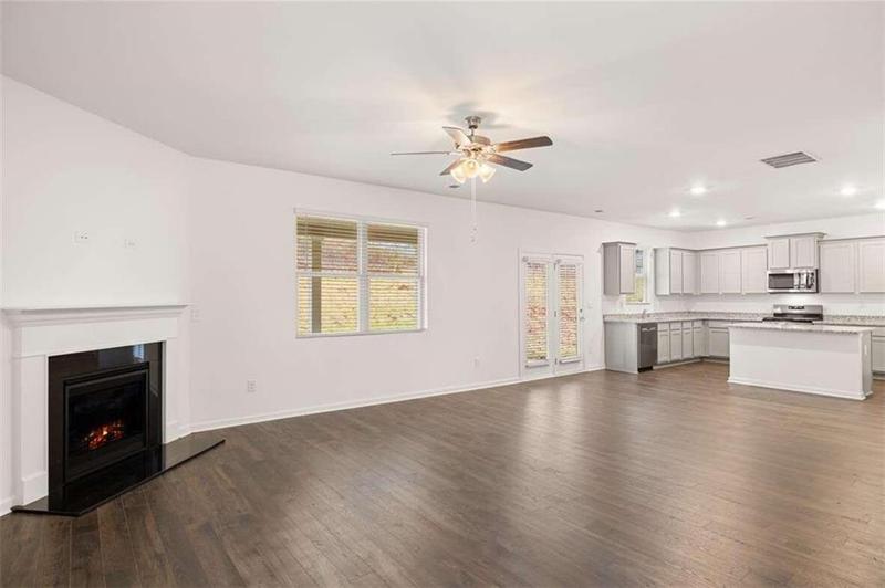 Image for property 4084 Spencer Trail, Stonecrest, GA 30038