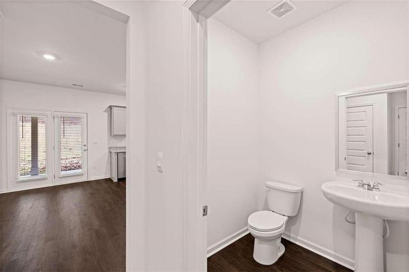 Image for property 4084 Spencer Trail, Stonecrest, GA 30038