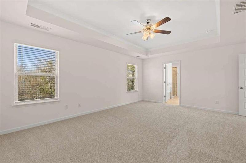 Image for property 4084 Spencer Trail, Stonecrest, GA 30038