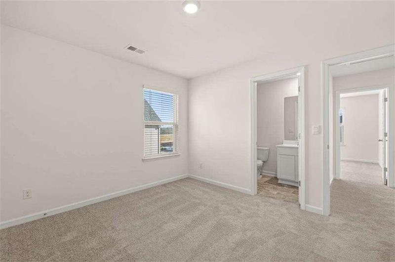 Image for property 4084 Spencer Trail, Stonecrest, GA 30038