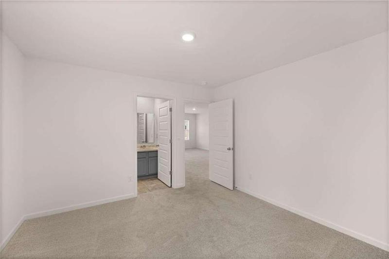 Image for property 4084 Spencer Trail, Stonecrest, GA 30038