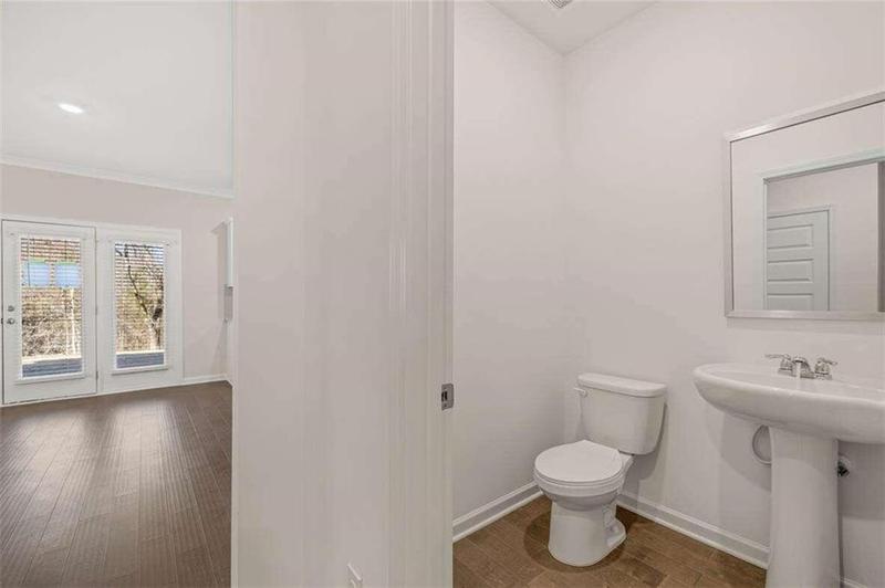 Image for property 4084 Spencer Trail, Stonecrest, GA 30038