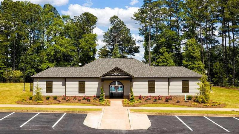 Image for property 4084 Spencer Trail, Stonecrest, GA 30038
