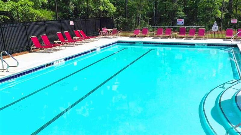 Image for property 4084 Spencer Trail, Stonecrest, GA 30038