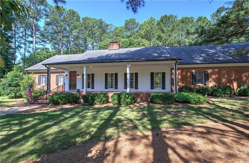 Image for property 45 Latimer Lane, Cartersville, GA 30121