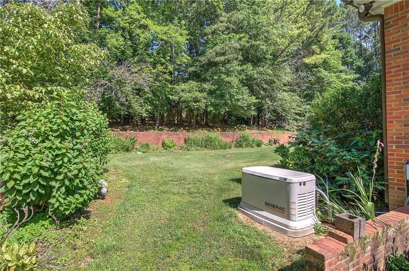 Image for property 45 Latimer Lane, Cartersville, GA 30121