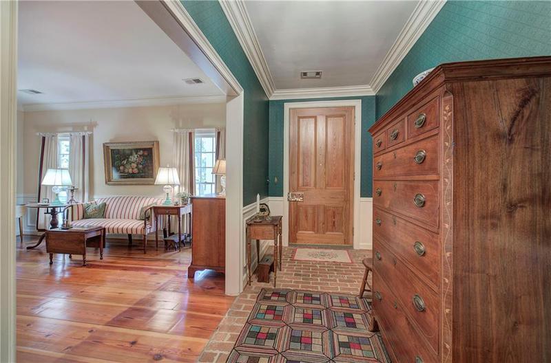 Image for property 45 Latimer Lane, Cartersville, GA 30121