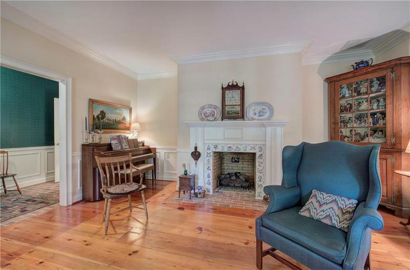 Image for property 45 Latimer Lane, Cartersville, GA 30121