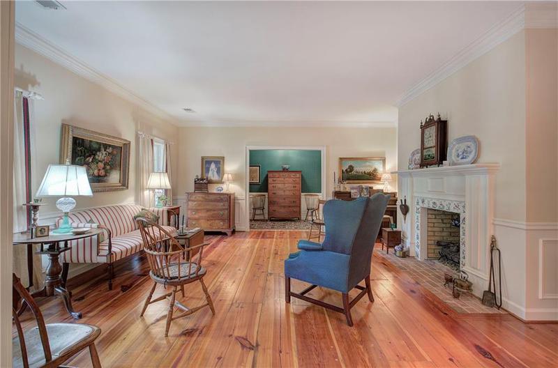Image for property 45 Latimer Lane, Cartersville, GA 30121