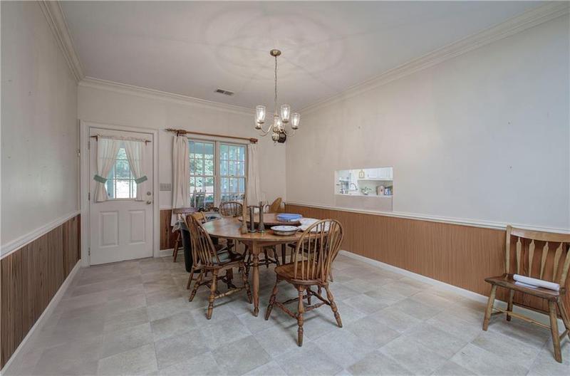 Image for property 45 Latimer Lane, Cartersville, GA 30121