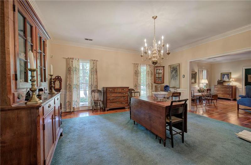 Image for property 45 Latimer Lane, Cartersville, GA 30121