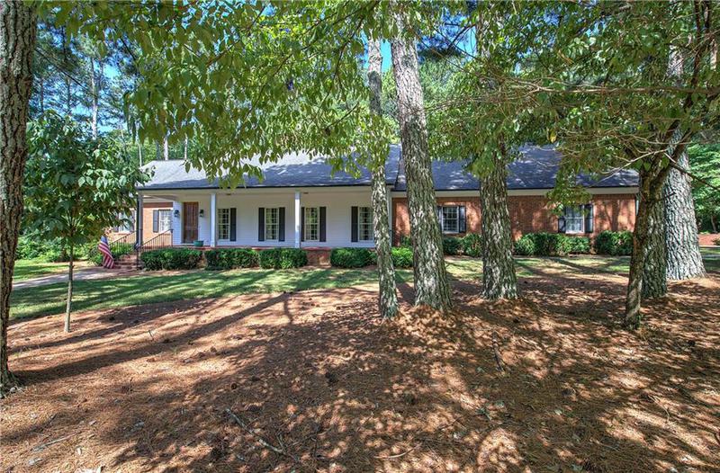 Image for property 45 Latimer Lane, Cartersville, GA 30121