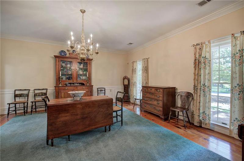 Image for property 45 Latimer Lane, Cartersville, GA 30121