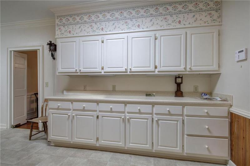 Image for property 45 Latimer Lane, Cartersville, GA 30121